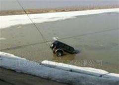 蚌埠水下工程公司落水汽車打撈